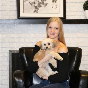 Meet your Posher, Tori